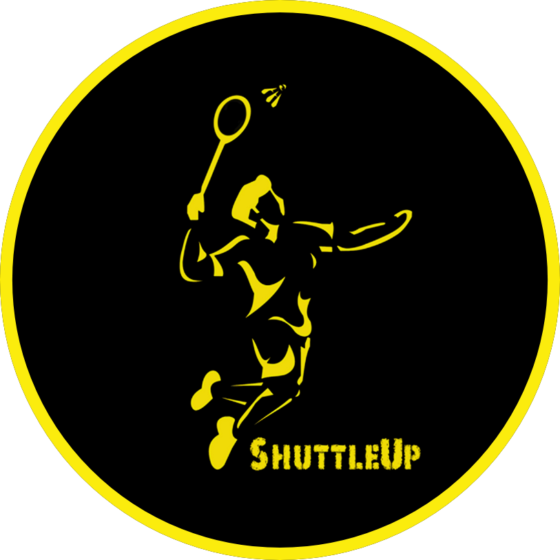 ShuttleUp